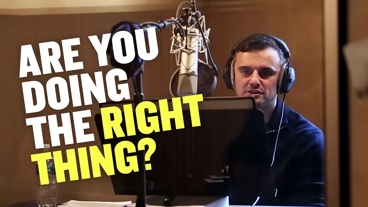 DOING THE RIGHT THING IS ALWAYS THE RIGHT THING