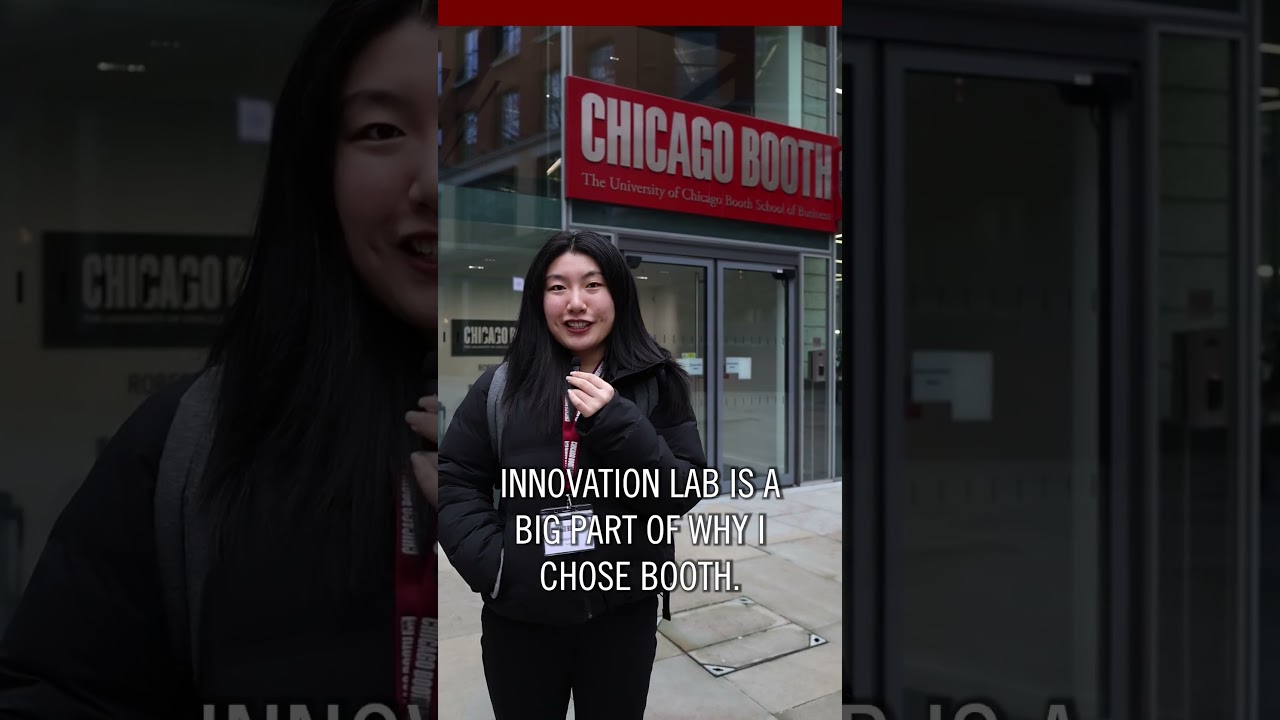 Specialized Masters Students Talk Studying Abroad