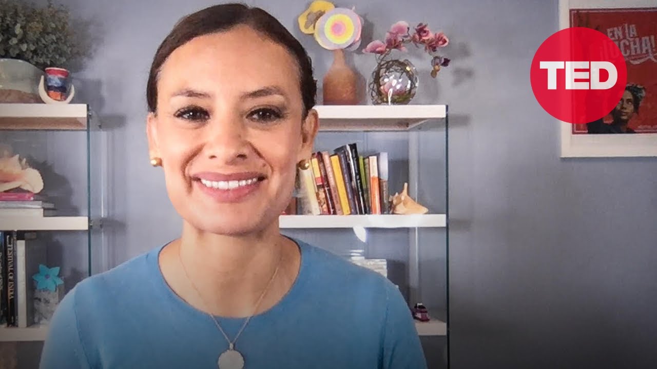 María Teresa Kumar: How the new generation of Latinx voters could change US elections | TED