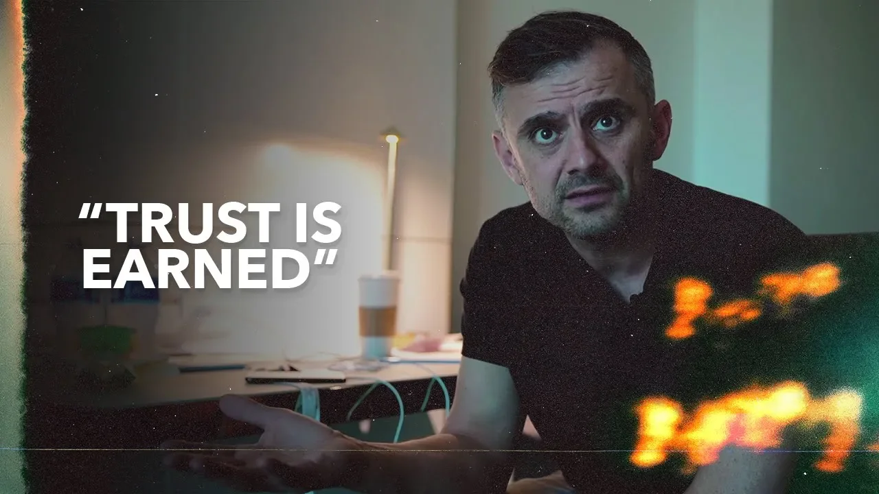 The Hard Truth About Managing People