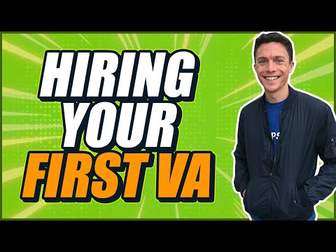 When Should I Hire My First Virtual Assistant?