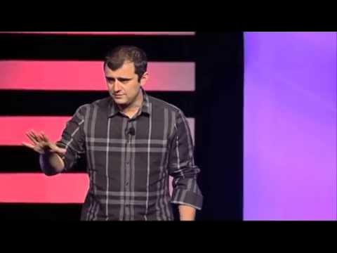 Gary Vaynerchuk - Keynote Speech at Inc 500 Seminar 2011