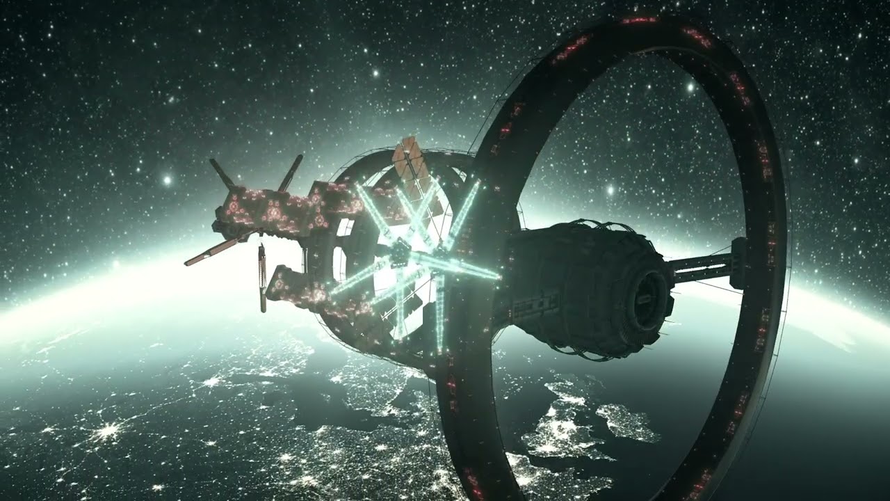 Fermi Paradox: The Partial Galactic Colonization Hypothesis