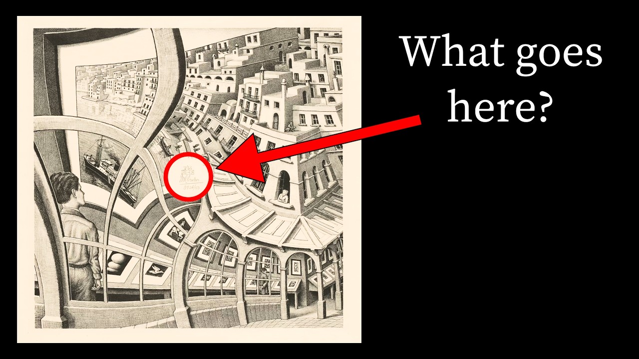 This picture broke my brain