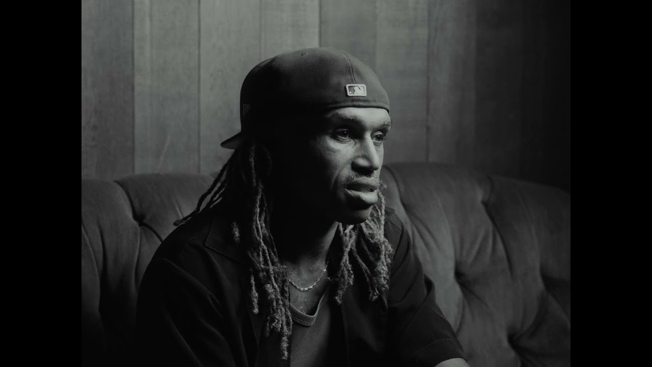 Brandon Turner on Skateboarding and mental health how settings up a board is meditation 