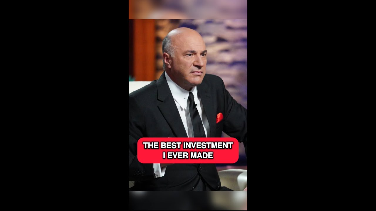 The best investment I ever made #shorts