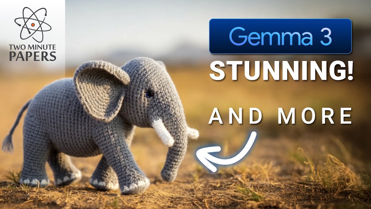 DeepMind’s New AIs: The Future is Here!