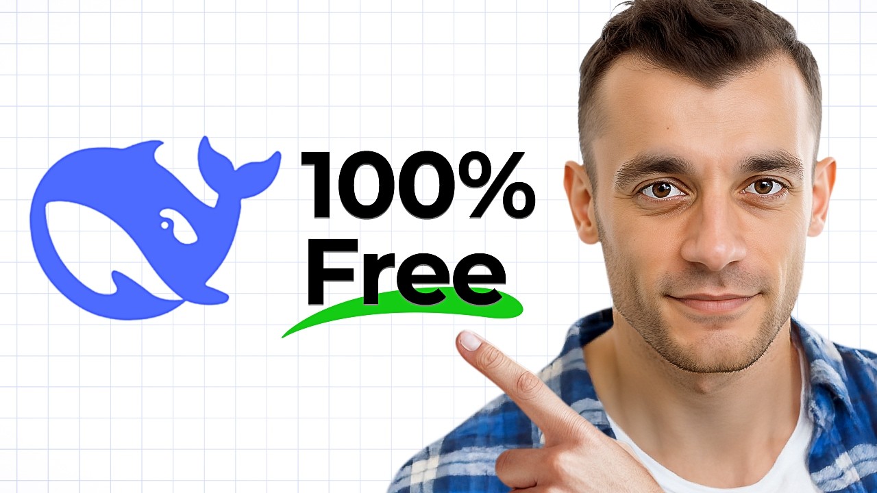 DeepSeek-V3.1: Build Anything 🤯