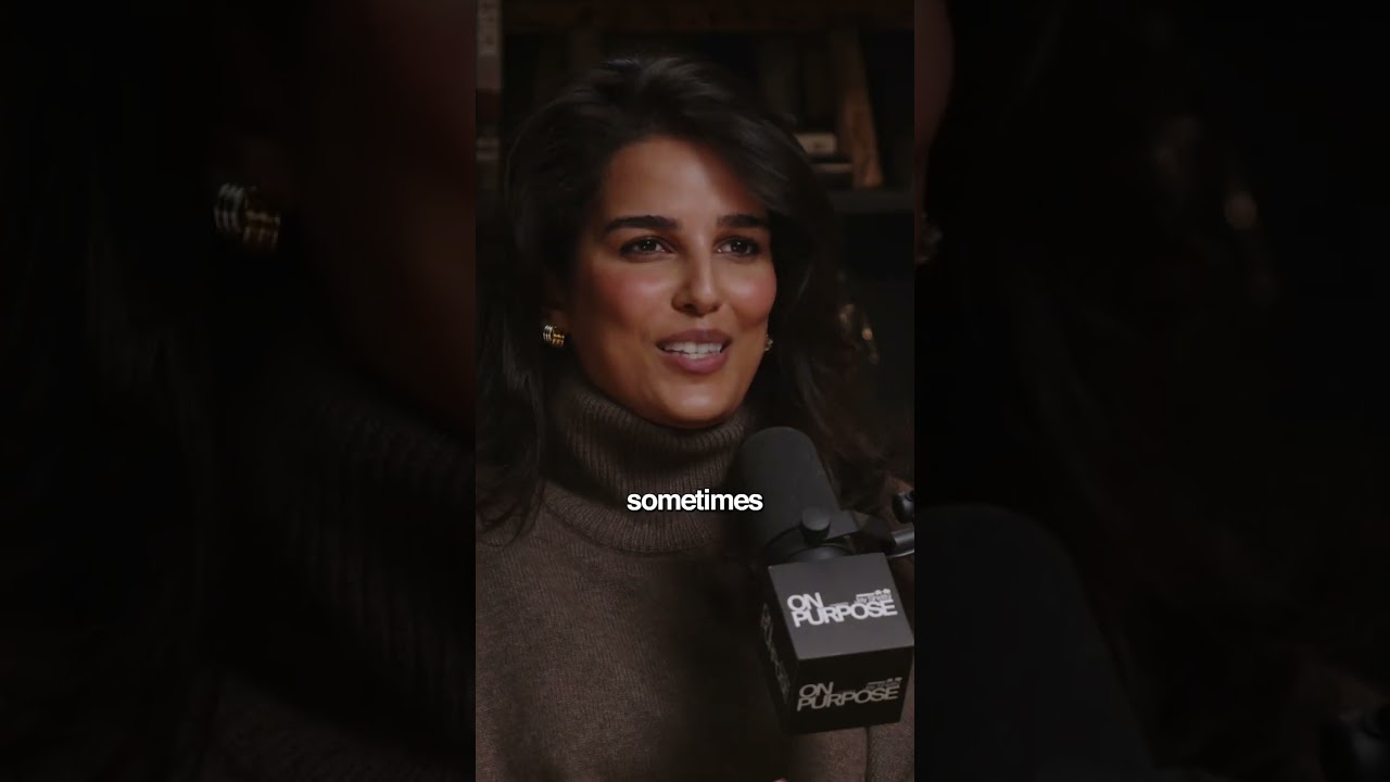 Why do people avoid this? #nischashah