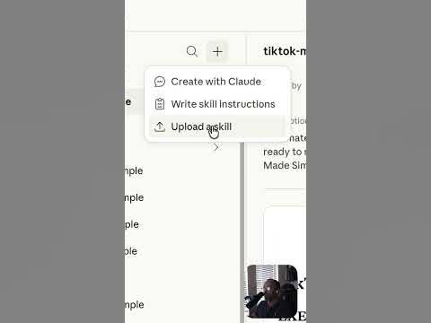 How to Upload Your ChatGPT Chats to Claude (Step-by-Step)