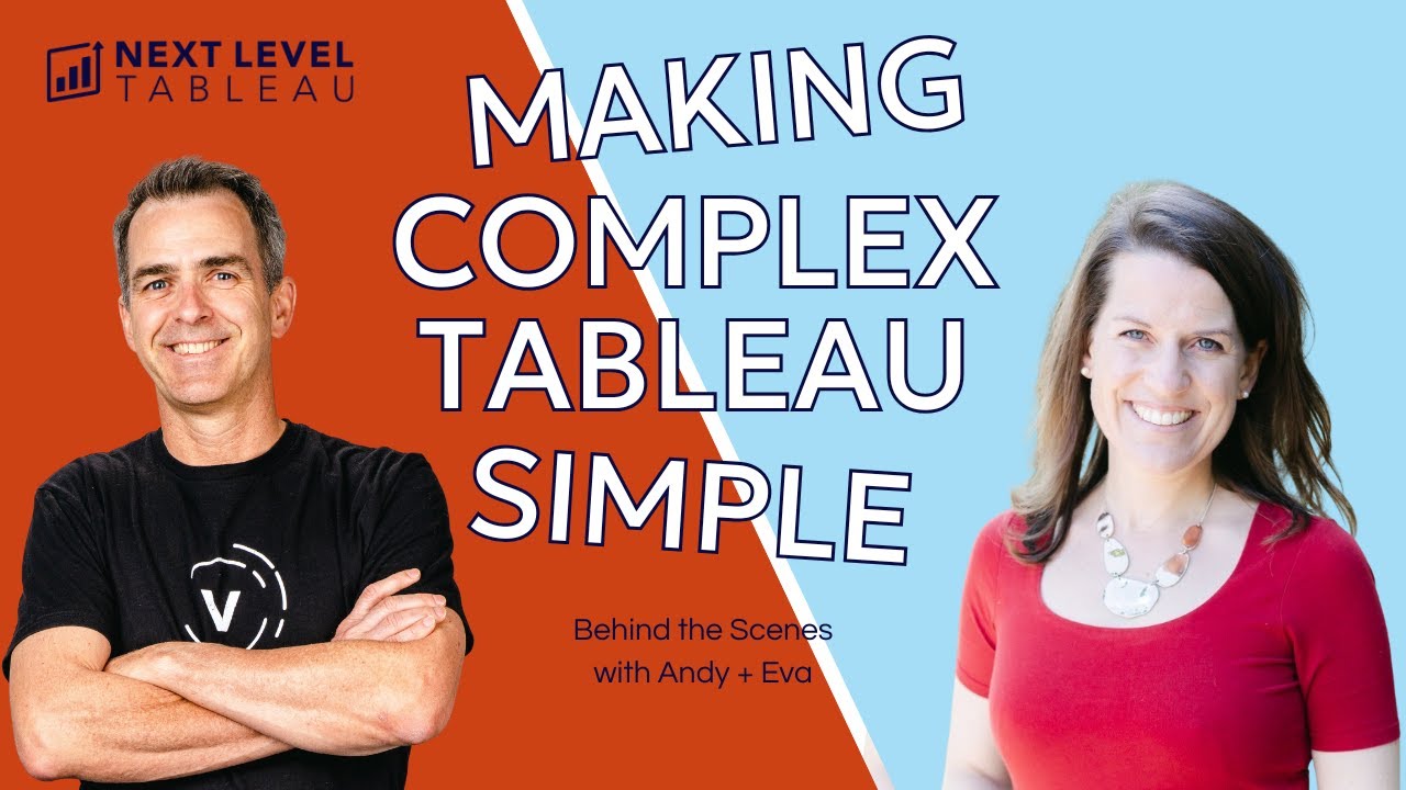 How I prepare to teach Tableau