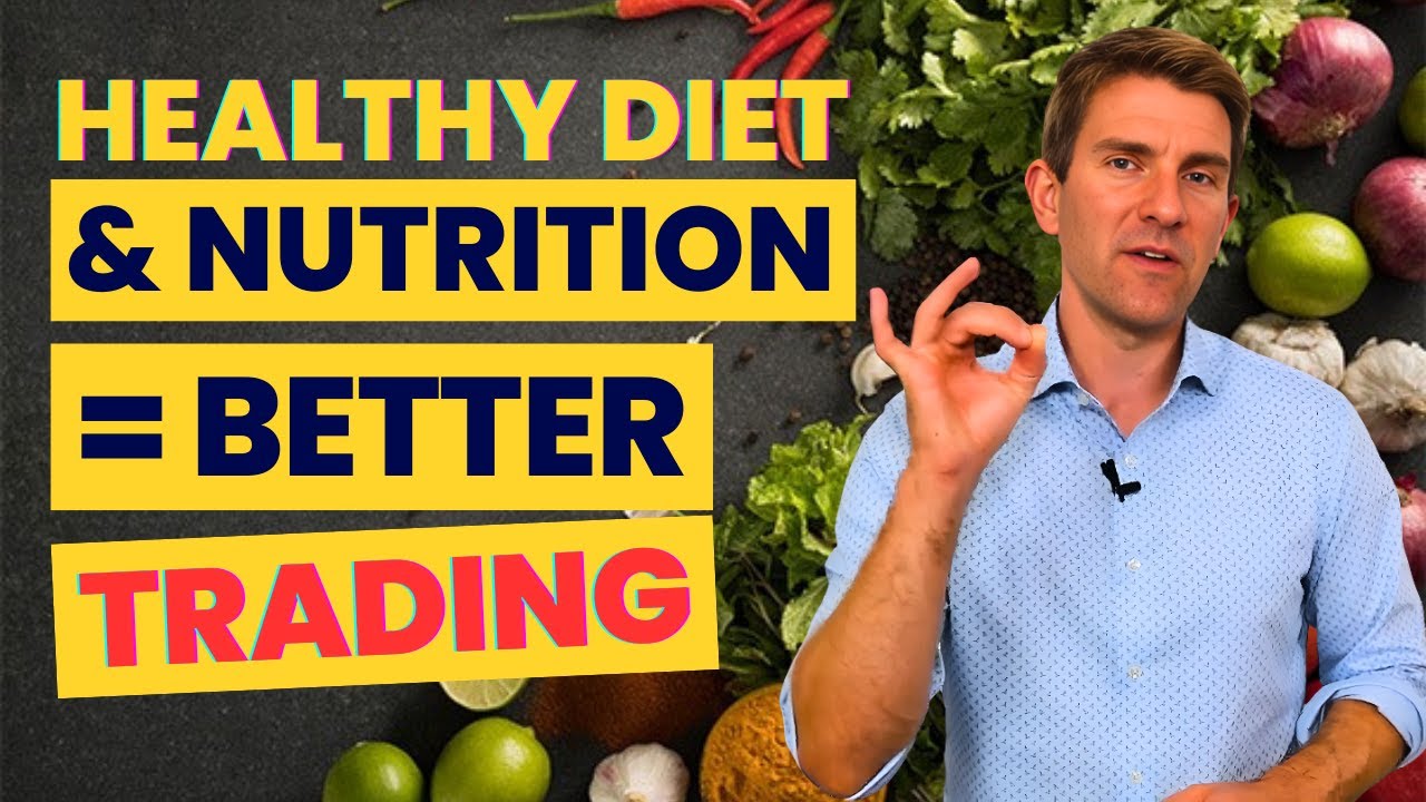 🍏 Fuel Your Trades: The Trader's Guide to Nutrition! [Mark's Tips]