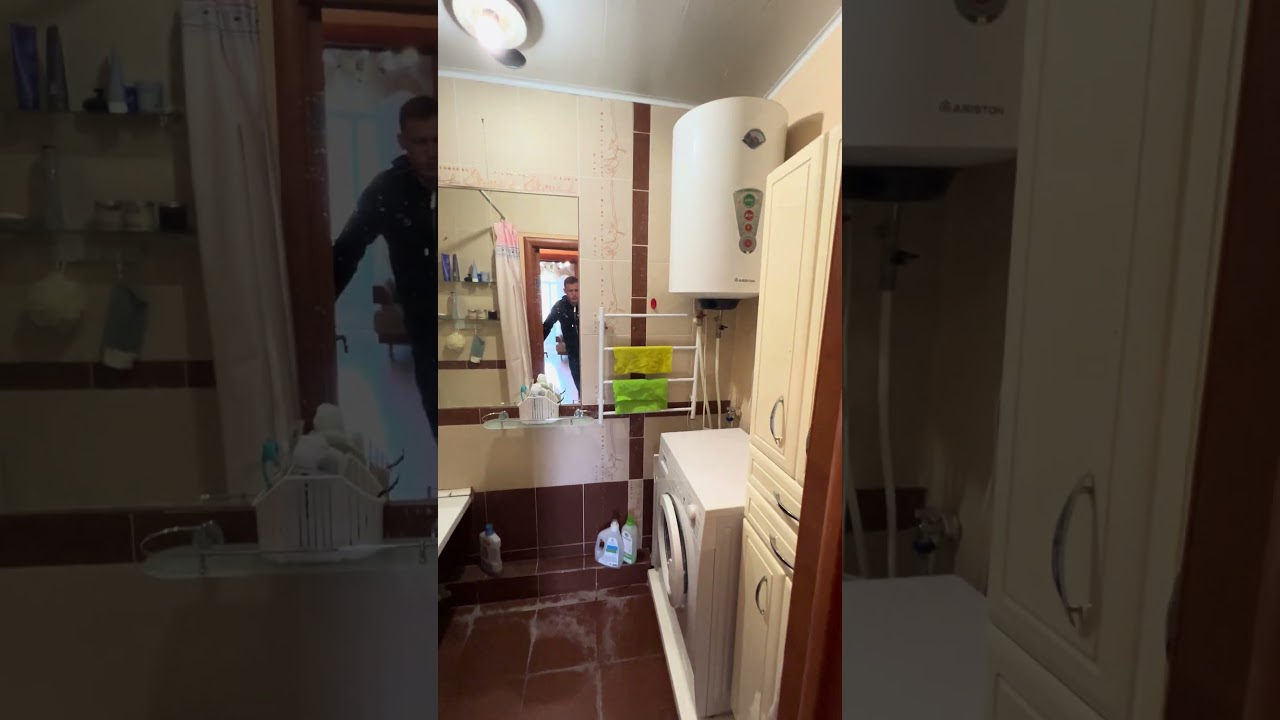 Воровского 45