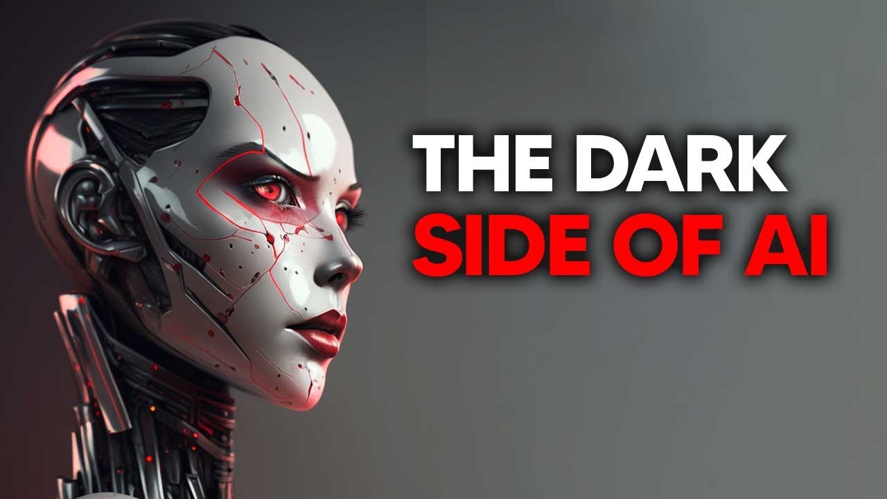 How Do We Prevent A.I From Killing Us? (The Alignment problem Explained)