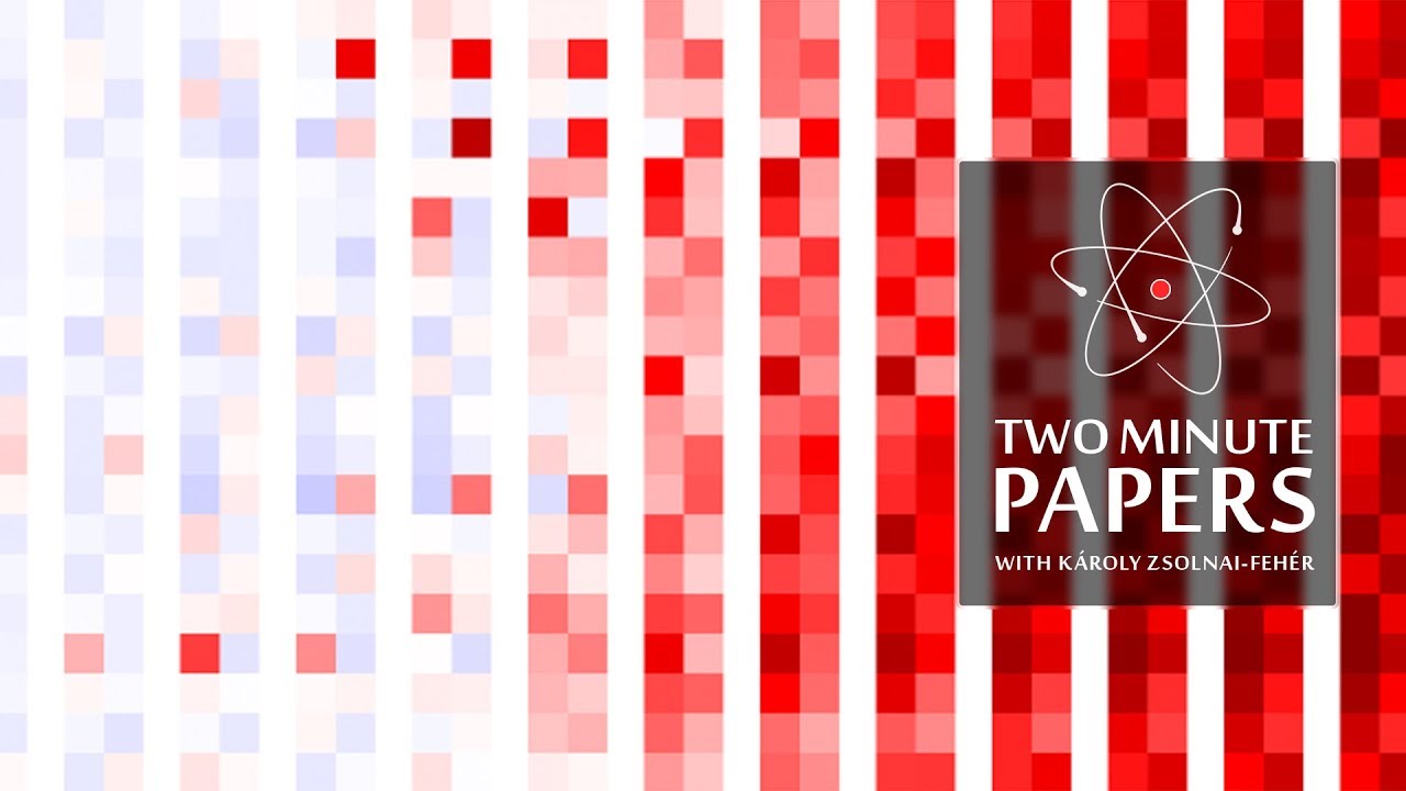 NeuroSAT: An AI That Learned Solving Logic Problems