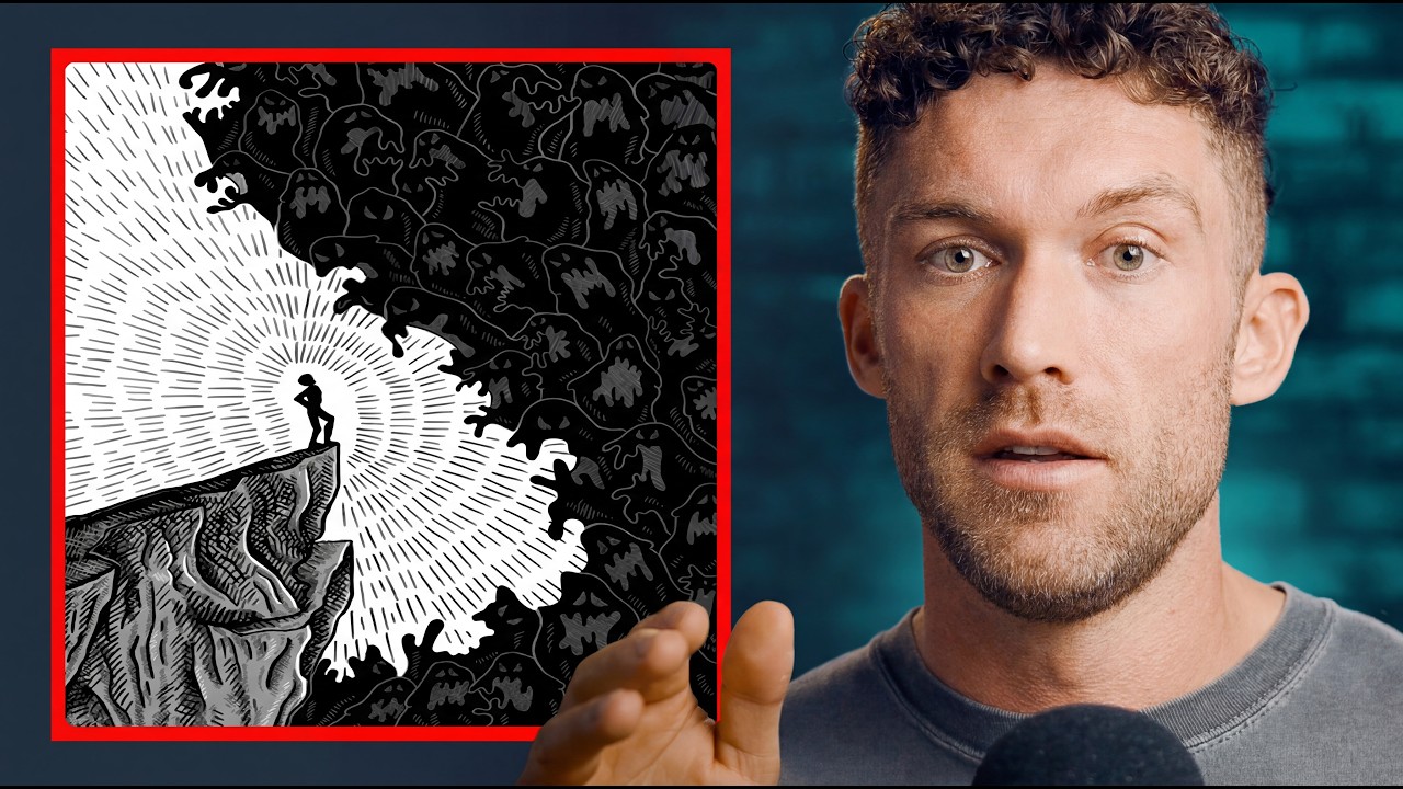 It’s time to say the quiet part out loud