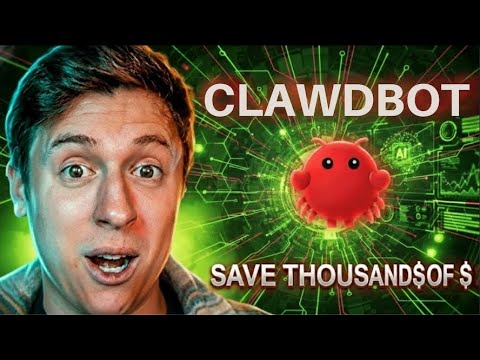 How to run ClawdBot for DIRT CHEAP