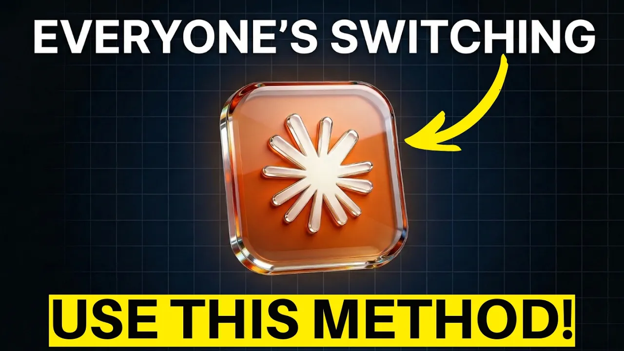 I Gave Claude Cowork 5,000+ ChatGPT Chats (Results)