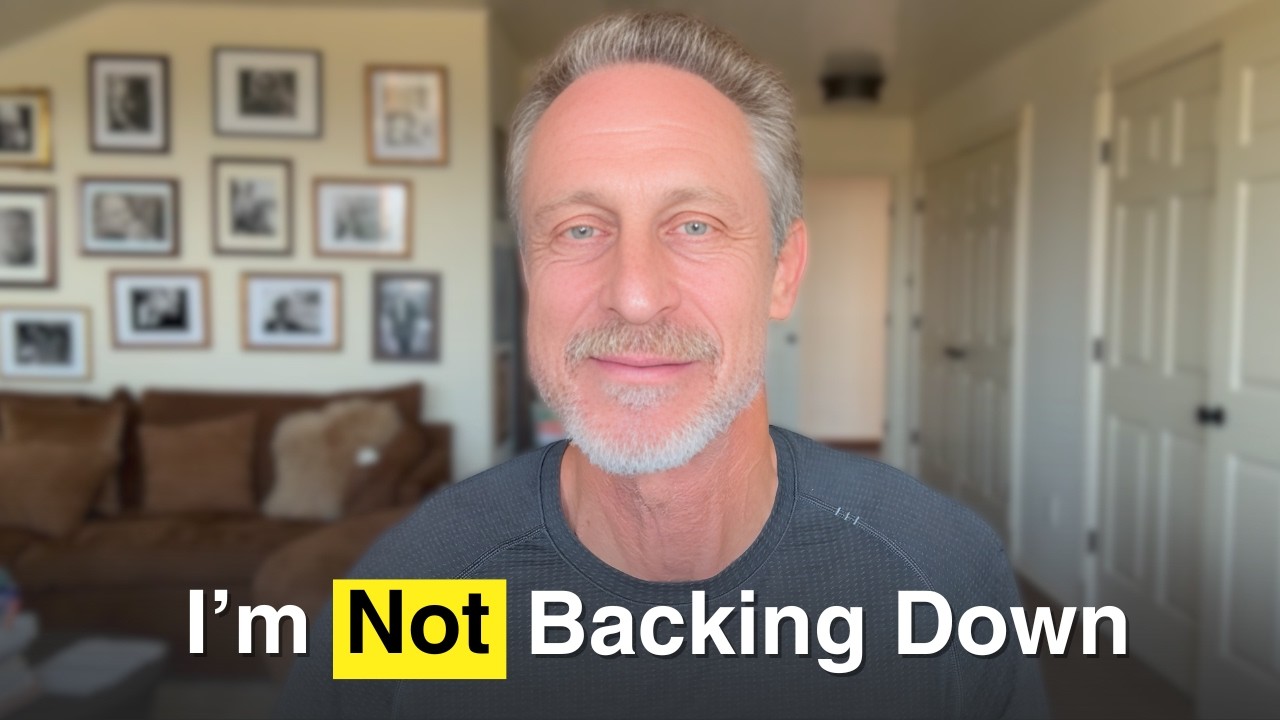 I Still Believe Glyphosate Should Be Banned | Here's Why