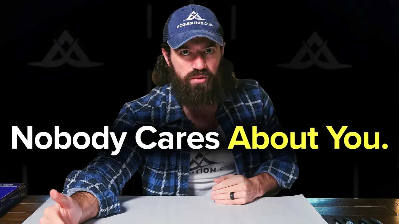 Dangerously Honest Advice to Create Generational Wealth