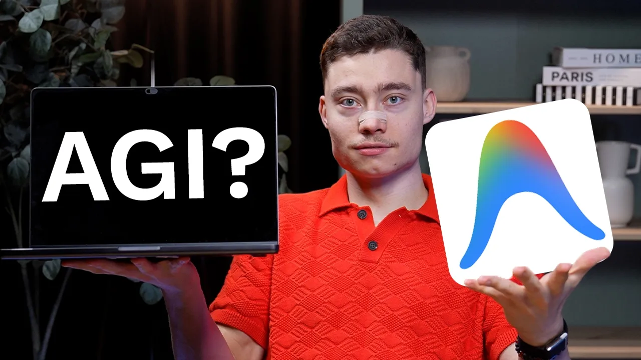 Gemini 3.1 Pro in Antigravity can do anything… just watch