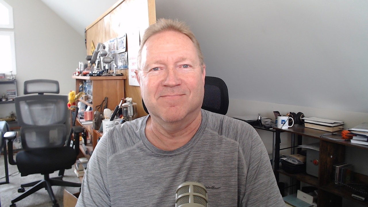 The Ides of March LIVE!