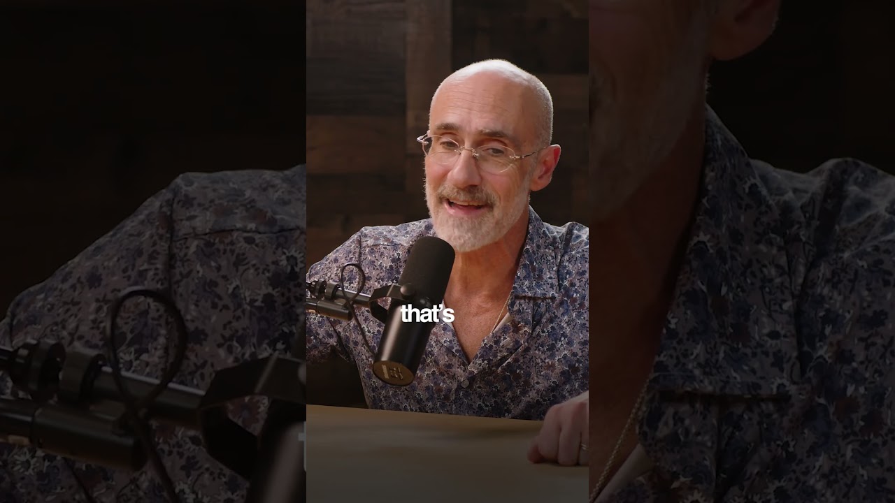 Watch my new episode with Dr. Arthur Brooks