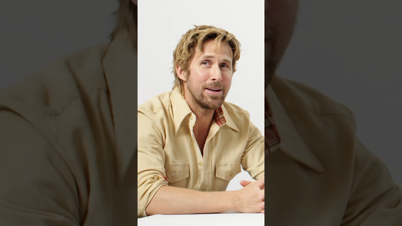 Did Ryan Gosling even read Project Hail Mary?