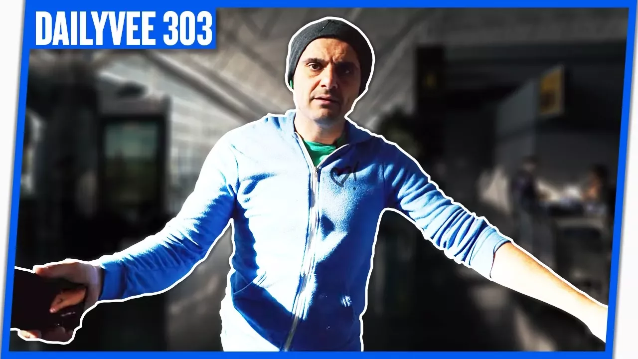 WHY YOU SHOULD BELIEVE IN WHAT YOU SELL! | DAILYVEE 303