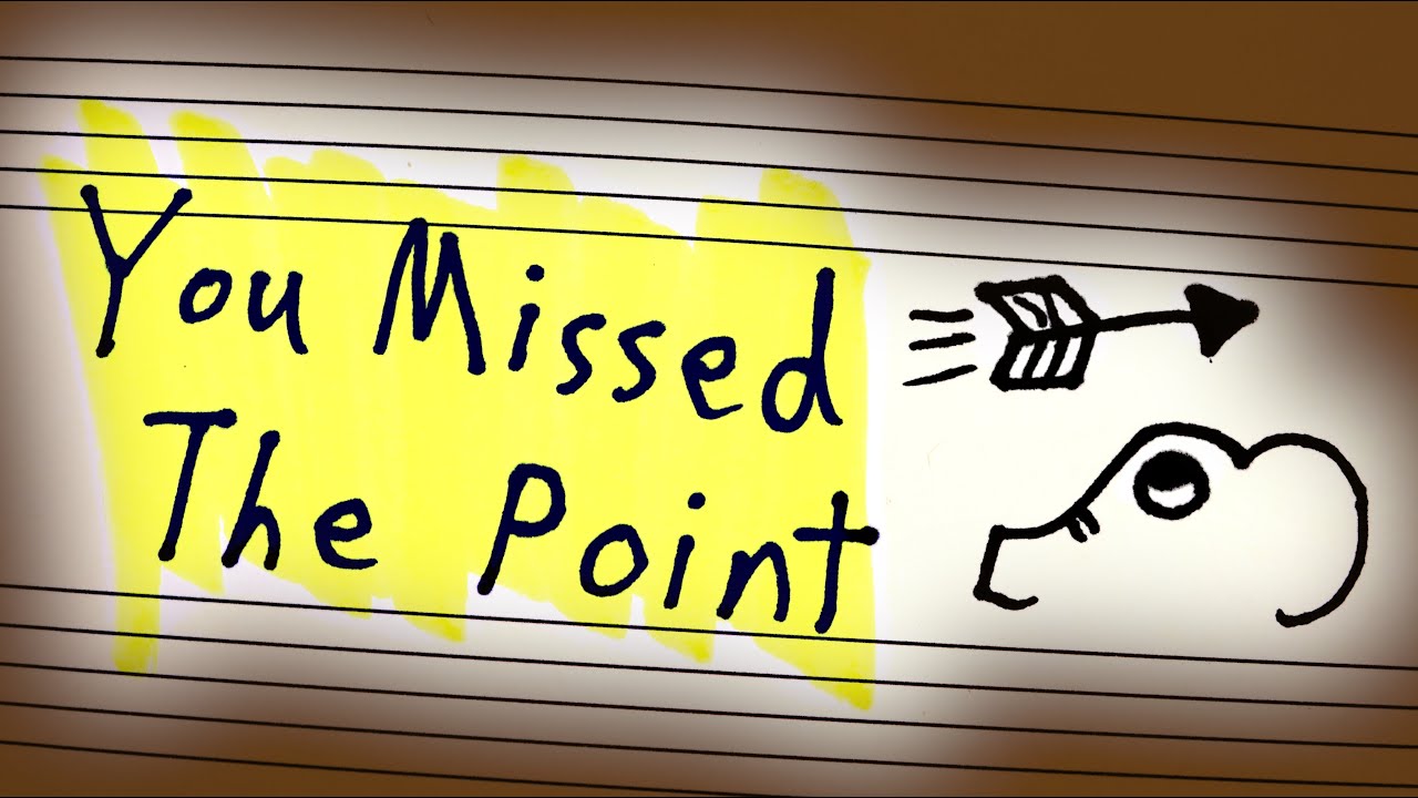 Understanding Alanis Morisette's "Ironic"