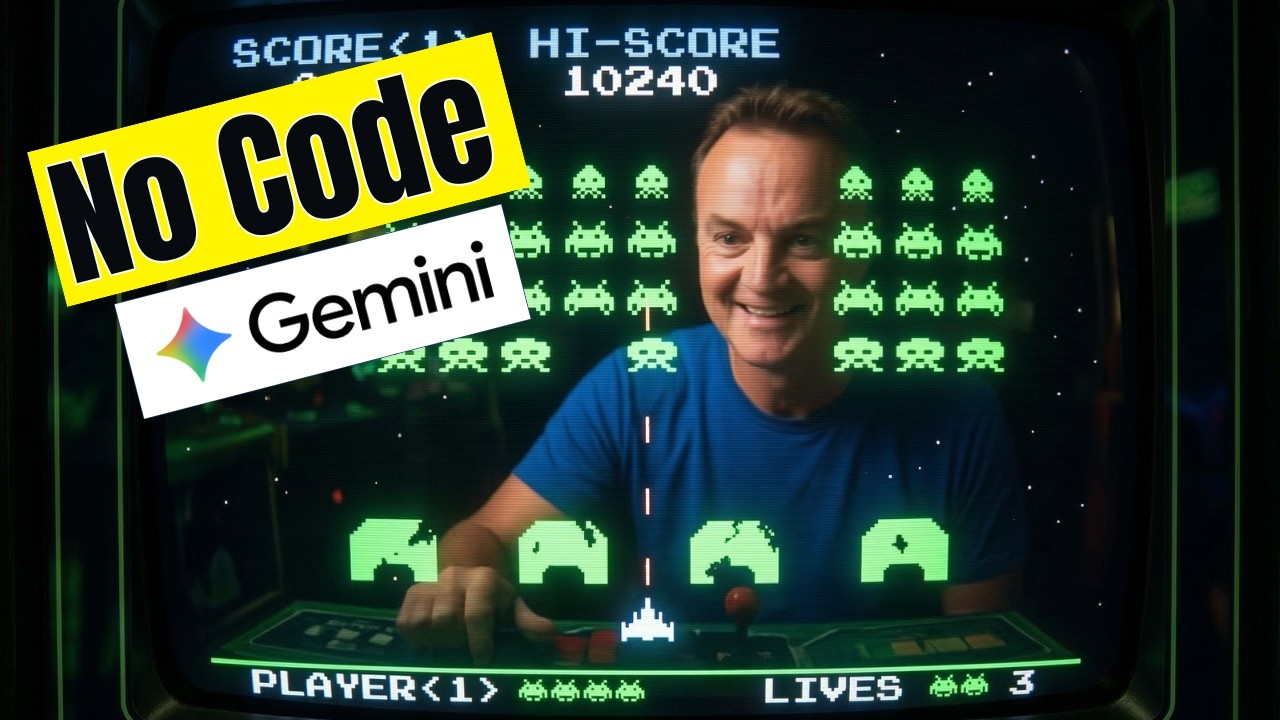 8 Apps in 15 Minutes? Gemini Canvas Makes It Possible