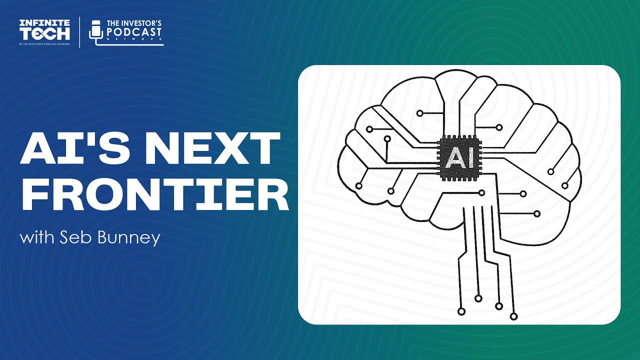 Emerging Tech Overview: Driverless Cars, Image Generation, Energy Infrastructure (TECH008)