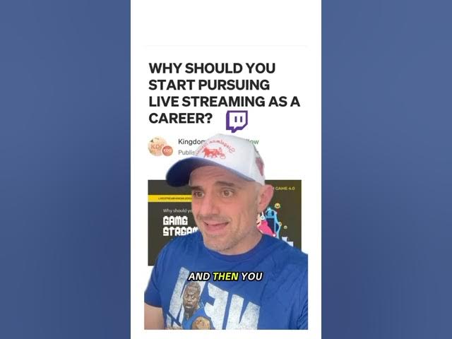 I'm going live on Twitch Monday 1/29 - follow me there & set your live notifications!