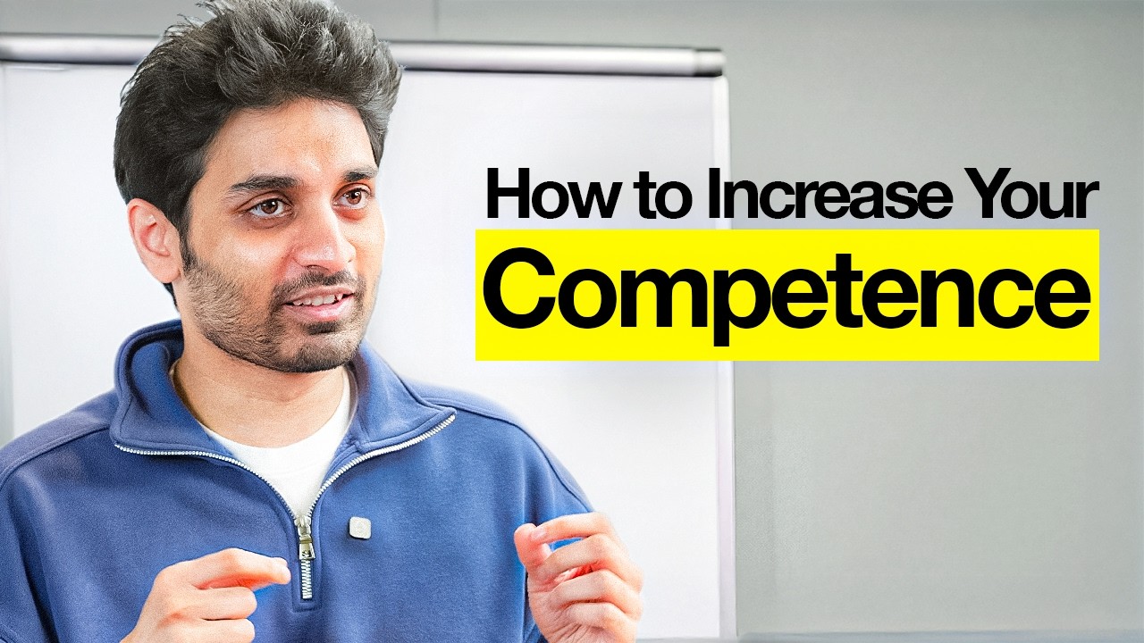 Why Indians Don't Attempt (And Stay Average Forever) | KATA 4