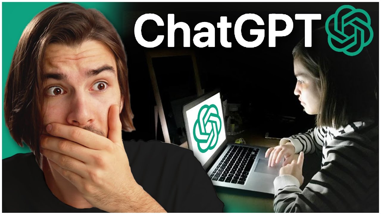 3 Jobs ChatGPT Is Replacing (SMMA, Law, Consulting)