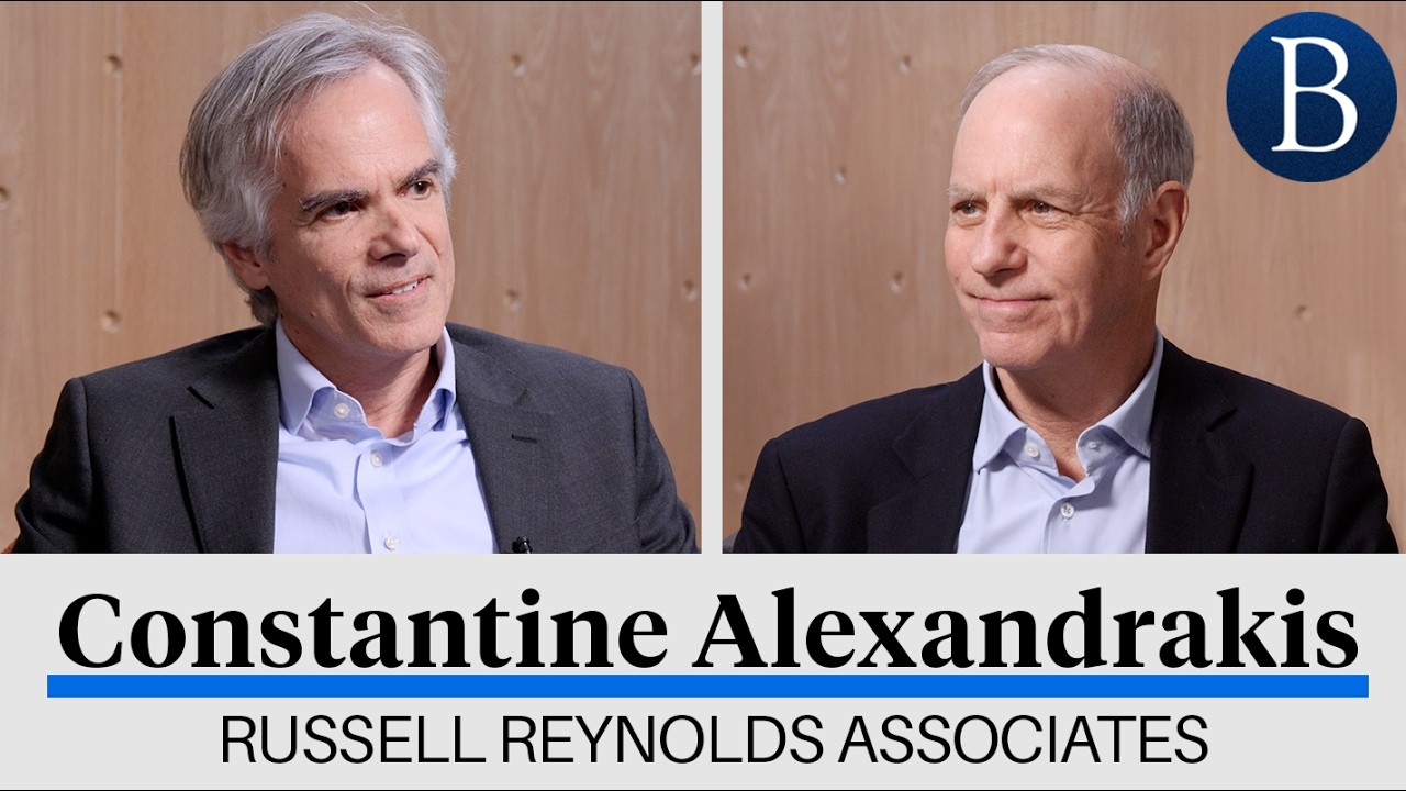 How Is AI Affecting Leadership at Companies? This CEO Weighs In