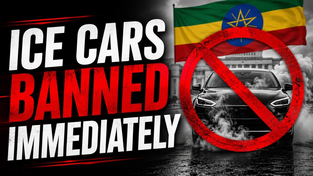 This country Just Banned Petrol and Diesel Cars — And It's A Genius Move