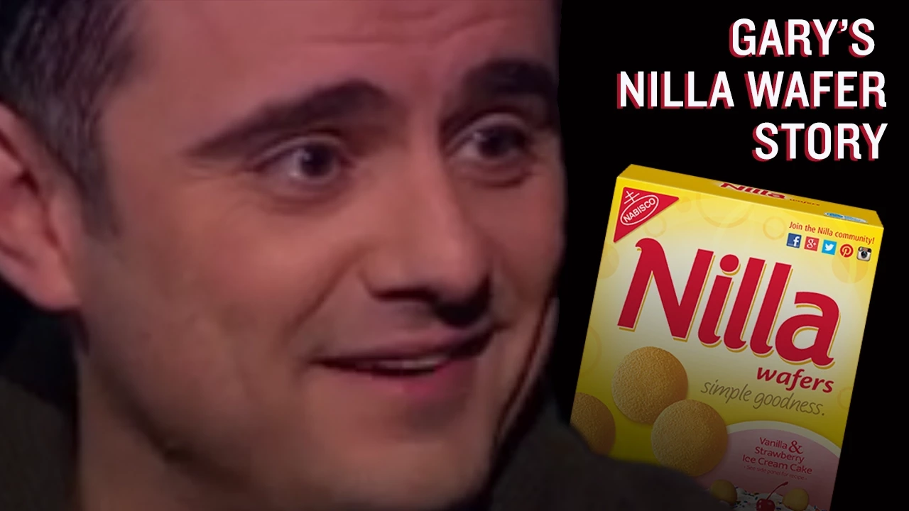 VaynerMedia's Nilla Wafer Story