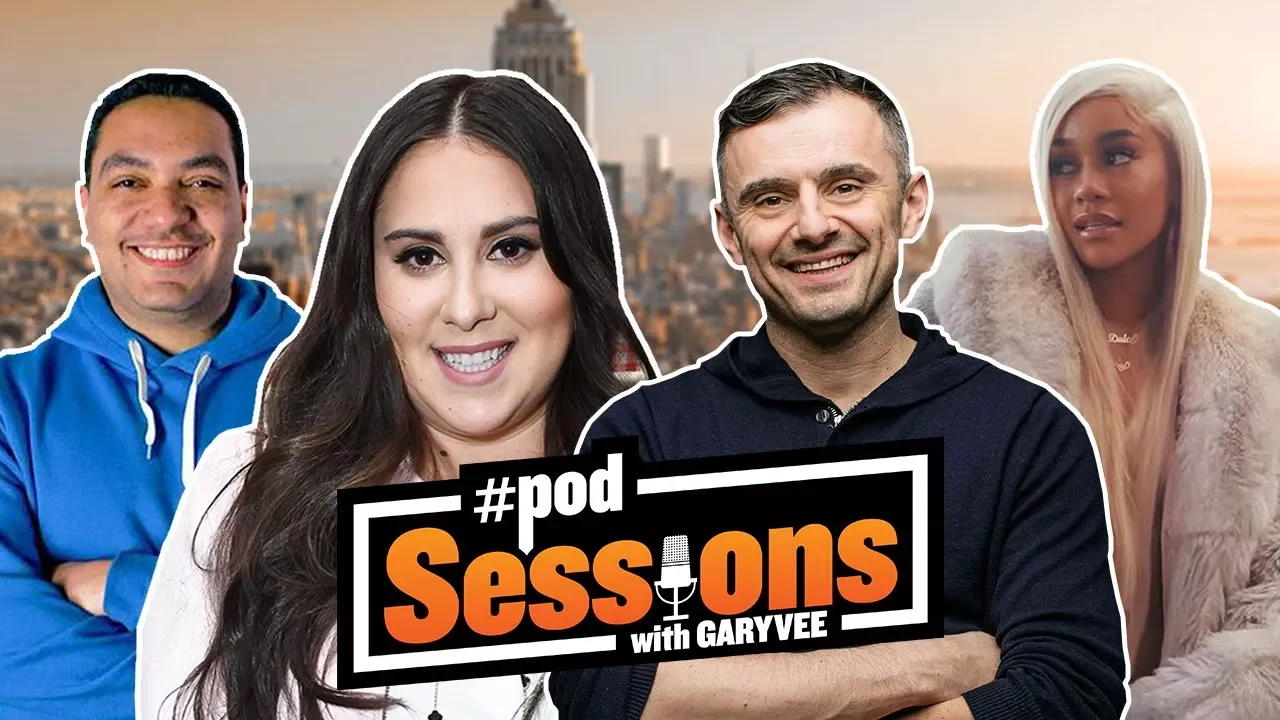 GirlWithNoJob, Saweetie, & Cipha Sounds | You Don't Deserve to Be Verified! | #podSessions 1