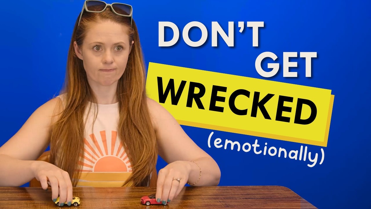 ADHD and Emotional Impulsivity: What You NEED To Know