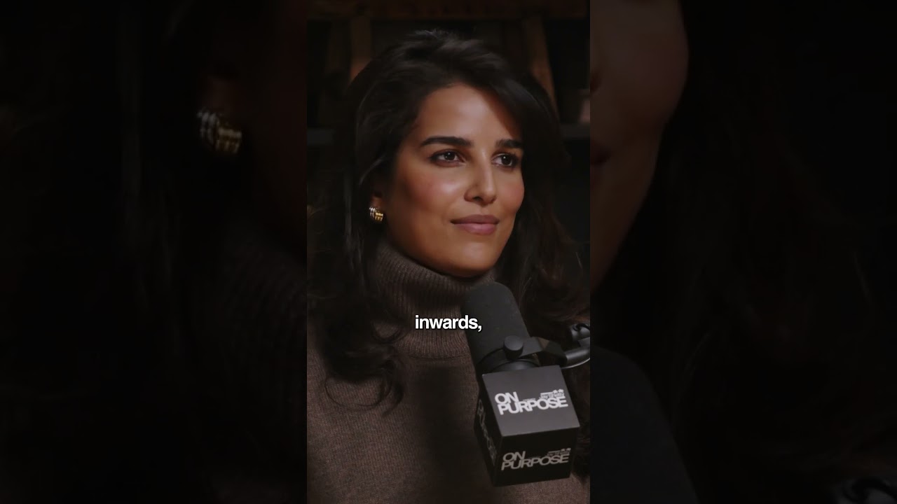 The 1% understand this! #nischashah