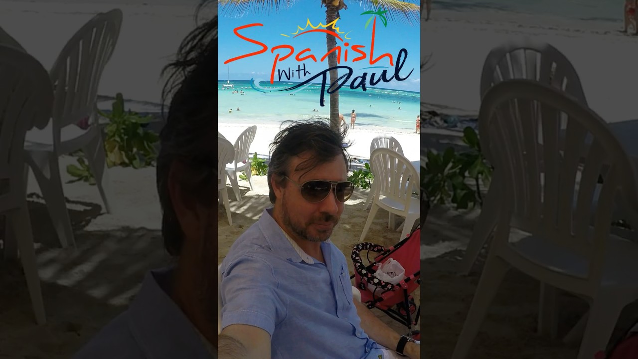 Roll Your R's - Learn Spanish With Paul