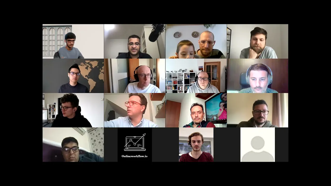 Community Meetup April 9th, 2021: Fair-code, Intro to n8n, Lightning talks