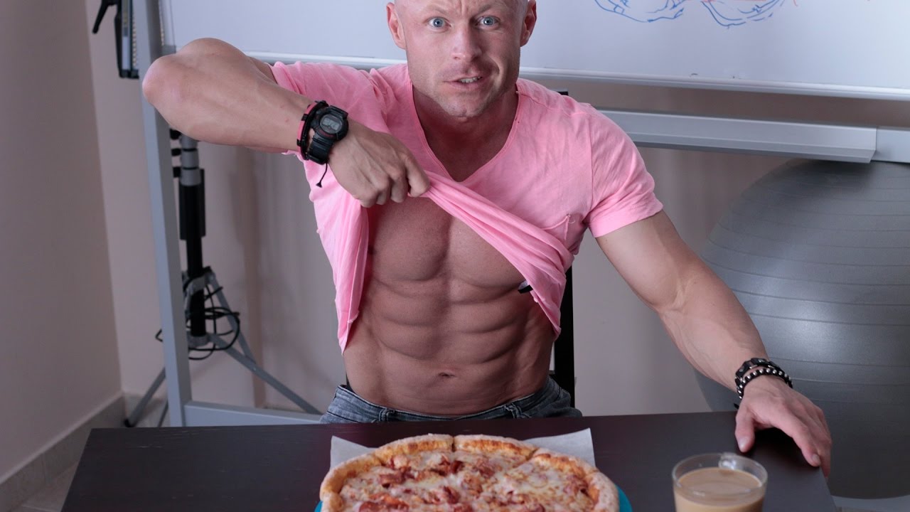 Читмилы и рефиды: как обмануть адаптацию организма на диете