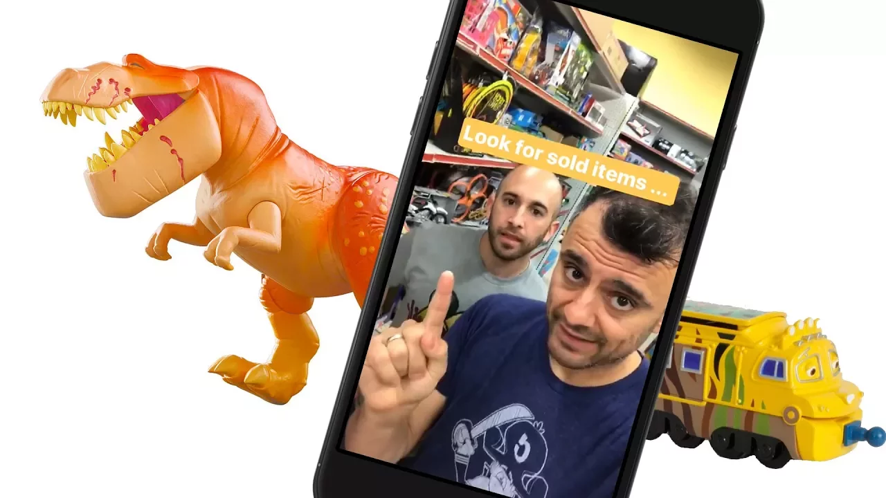 SURPRISE DAILYVEE | DAILYVEE 281