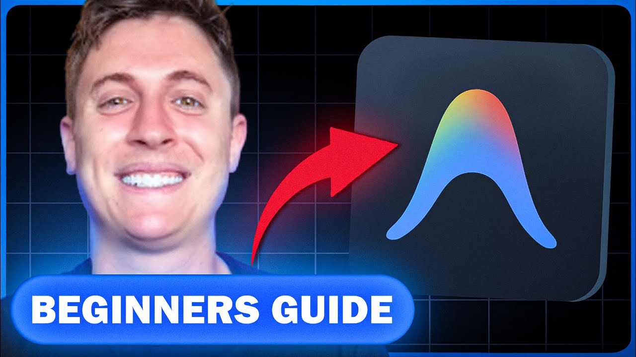 Google Antigravity: From Beginner to Expert in 14 Minutes