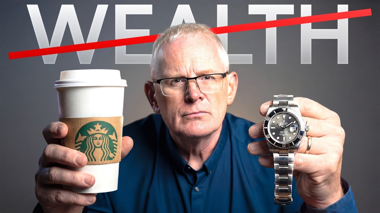 7 худших покупок в 20 лет: ошибки, которые крадут ваше богатство