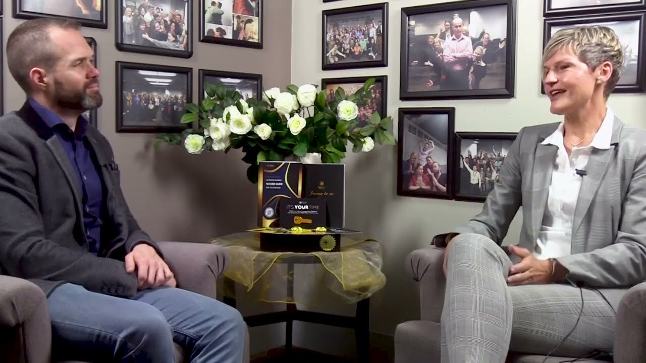 The Coaching Institute Reviews Irma Zimmermann