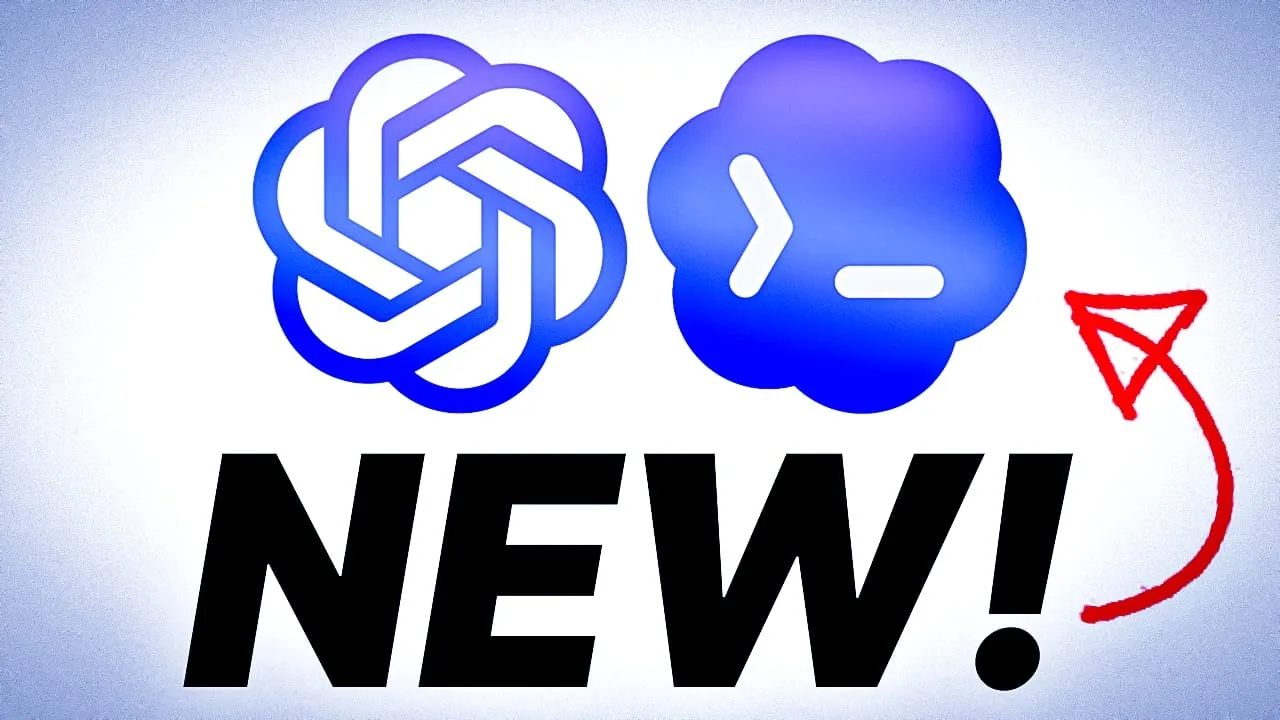 NEW ChatGPT Codex Update (FREE)!