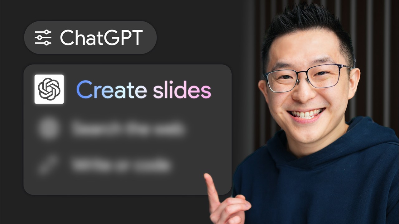 Why 90% of AI Presentations Fail (do this instead)